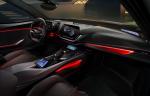 Chevrolet FNR-X Concept 2017 года